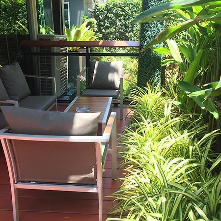 The Alcove Thonglor 5 Apartment Bangkok Ngoại thất bức ảnh