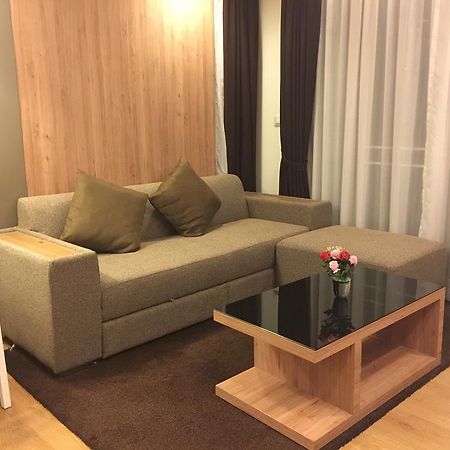 The Alcove Thonglor 5 Apartment Bangkok Ngoại thất bức ảnh